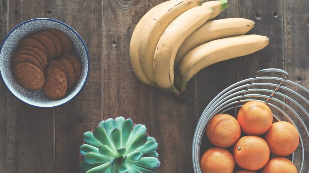Healthy Fruit