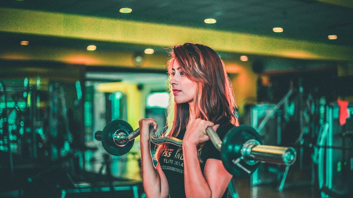 Ejercicios para Mantenerse en Forma